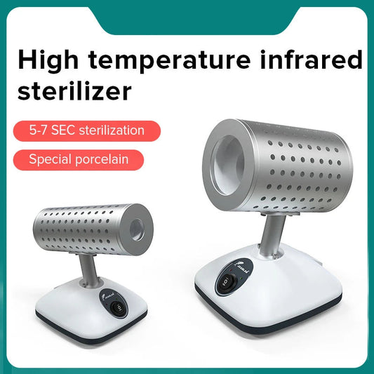 High-Temp Rapid Sterilizer for Loops